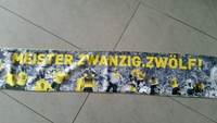 Bvb schal foto