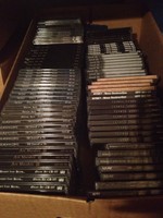 10 Black/Death/Pagan/Viking Metal CDs ++ Sammlung,Paket, Package ++ NEU