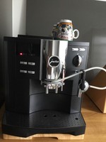 JURA  Impressa S 7 Avantgarde