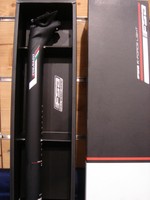 Fahrrad Sattelstütze FSA Colnago Seat Post 31,6 x 350mm K-Forcelight Carbon 225g