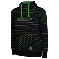 Borussia Mönchengladbach BMG Damen Hoody Kapuzenpullover Sweatshirt 434939 neu