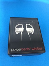 Beats By Dr Dre PowerBeats2 Wireless NEW SEALED Ear-hook B0516 100% Authentic