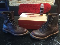 herren boots Red Wings