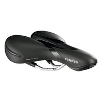 SELLE ROYAL Trekkingsattel "Respiro Soft Moderate" Herren 5131HETA791L4 219527