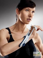 SPORLASTIC CARP-X Epicondylitis-Orthese