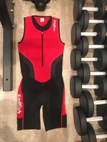 Sailfish Trisuit Competition / Triathlon Einteiler