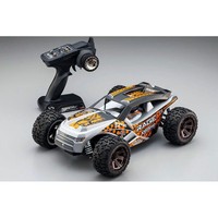 30992T1 - Kyosho BK # 1:10 EP 4WD Rage VE