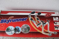 Skyrunner,Jumping,Springstiefel, Sprungstelzen ,50-70 kg