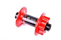 Vorderradnabe DT swiss MTB 15mm Steckachse         #210