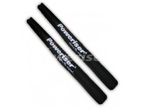 Poweriser Federschutz - 1 Set für Springschuhe Sprungstelzen alle Marken