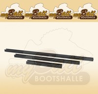 Scotty Schienensystem Slide Track 439