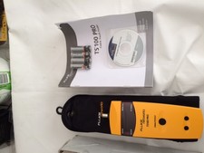NEW FLUKE NETWORKS TS100-PRO-BT-TDR CABLE FAULT FINDER  BRIDGE TAP DETECT TS 100