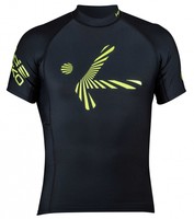 Hiko Shade Plush Shortsleeve