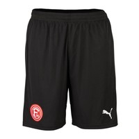 Puma Fortuna Düsseldorf Kinder Away Auswärts Shorts Hose 2015/2016 747554K-012
