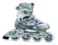 Fila  Primo Air Wave SL  Lady Inliner Skate Damen Inlineskate Gr. 41 - Sale 84mm