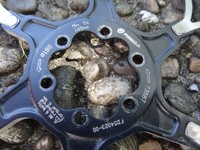 Formula Bremsscheibe Fahrrad 180mm