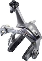 Shimano BR-6700 Ultegra Bremse Vorder- oder Hinterrad silber/grau NEU