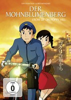 Der Mohnblumenberg - DVD - Neu & OVP
