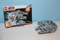 Lego Star Wars - 7778  Millennium Falcon  / Komplett / TOP ZUSTAND