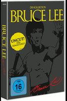 Bruce Lee - Die Kollektion (Uncut - Remastered) (DVD)