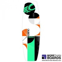 Cabrinha CALIBER Kiteboard 133 cm "Board only" - 2012 - Neu mit Garantie!!!