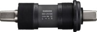 Shimano Vierkant Innenlager BB - UN 100 122,5 mm BSA Gewinde