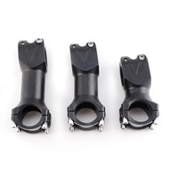 Alu Faharrad Ahead Lenker Vorbau Klemmung 31,8mm  60mm 80mm 90mm