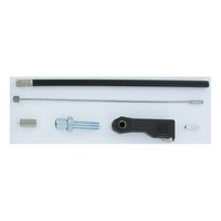 SLURF Schaltzug FS720 8715451000029 SB-verpackt, SRAM-Universal