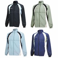 AIRTRACKS LAUFJACKE LEICHTE SPORT / FITNESS FUNKTIONS JACKE / S M L XL XXL / NEU