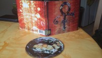 Prince CD-Sammlung Teil 11: Planet Earth (2007)