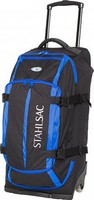 Stahlsac Curacao Clipper- Tauchtasche Neu mit Garantie