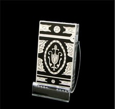 HOT 2016 NEW S.T Memorial lighter Bright Sound!