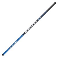 Sensas Power King 93 Kopfrute Pole 9,5-11m Stipprute Stippe Friedfisch Rute Put 