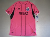 Trikot FC Porto 3rd 14/15 Orig Warrior Gr S M L XL  neu 