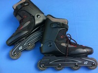 Inliner K2  Gösse 43,5 TOP ANGEBOT