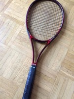 Head Prestige Classic, L5, Made in Austria, neues Ledergriffband