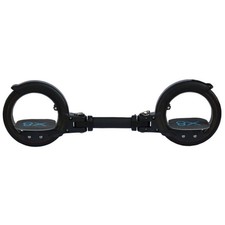 New Cool 2 Two Wheel Smart Self Scooter +Remote Skateboard Black