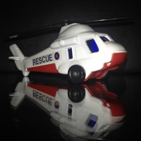 Matchbox Lesney  Nr. 75 Seasprite 1976