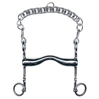 Feeling Kandarengebiss