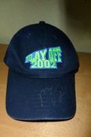 Cap "Ice Tigers Nürnberg" Play-Off 2002