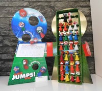 #8 Jumper Kaufland • Fairdi Kaufland 