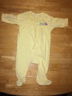 Baby Girl Carter's Small Sleeper