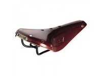 Brooks: B17 S Standard brown Sattel