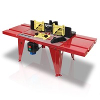 OBERFRÄSENTISCH FÜR OBERFRÄSE FRÄSER FRÄSTISCH