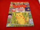 OFFICIAL Nintendo Power Pokemon Snap Strategy Players Guide Book Nintendo 64 N64