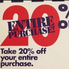 Bed bath and beyond coupon code 20 off entire purchase