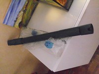 Vorwerk  Teleskoprohr TR 13°°°als Zubehör/Ersatzteil°°°°