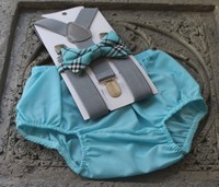 1st Birthday boy cake smash  Mint, gray birthday outfit clothes