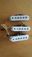 Fender Stratocaster Texas Special Tonabnehmer Pickups Single Coils