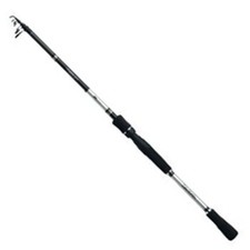 Daiwa Crossbeat 864Tmlfs Travel Mobile Spinning Fishing Rod 2.59m /8'6" 6-12 lb